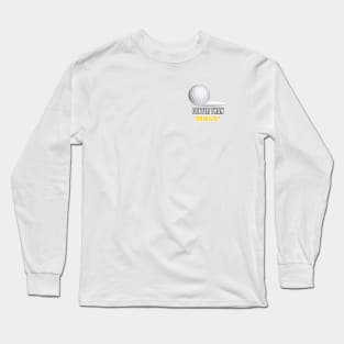 Better Than Most (small image) Long Sleeve T-Shirt